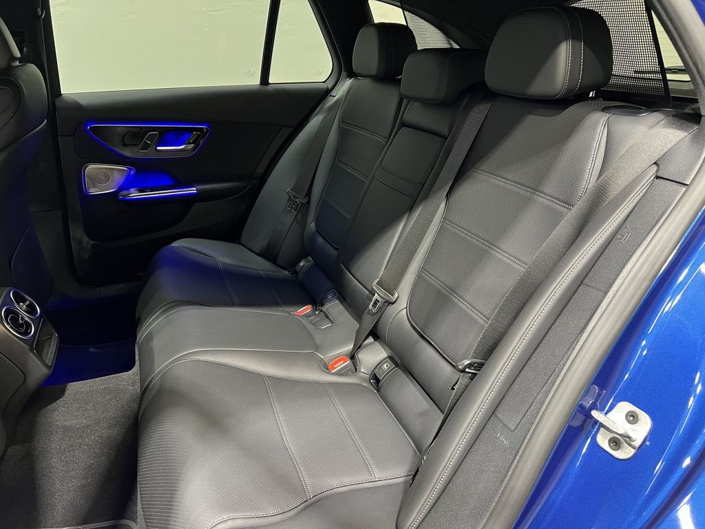 Mercedes-Benz C 300 2024