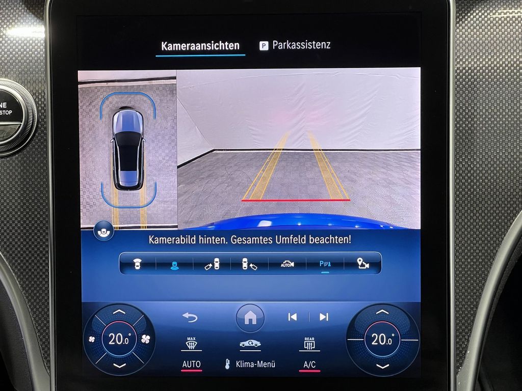 Mercedes-Benz C 300 2024