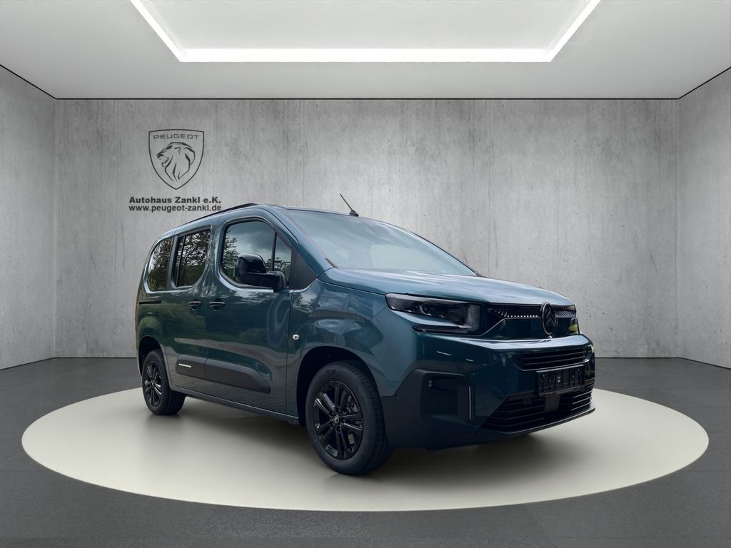 Citroën Berlingo 2025