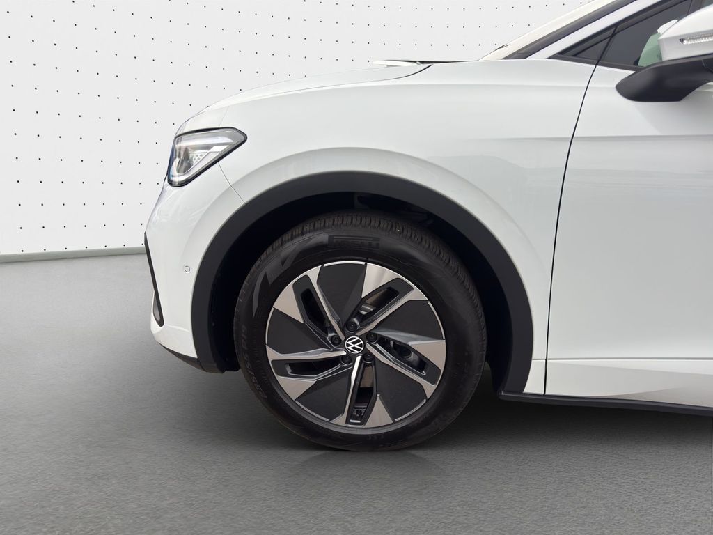 Volkswagen ID.5 2025