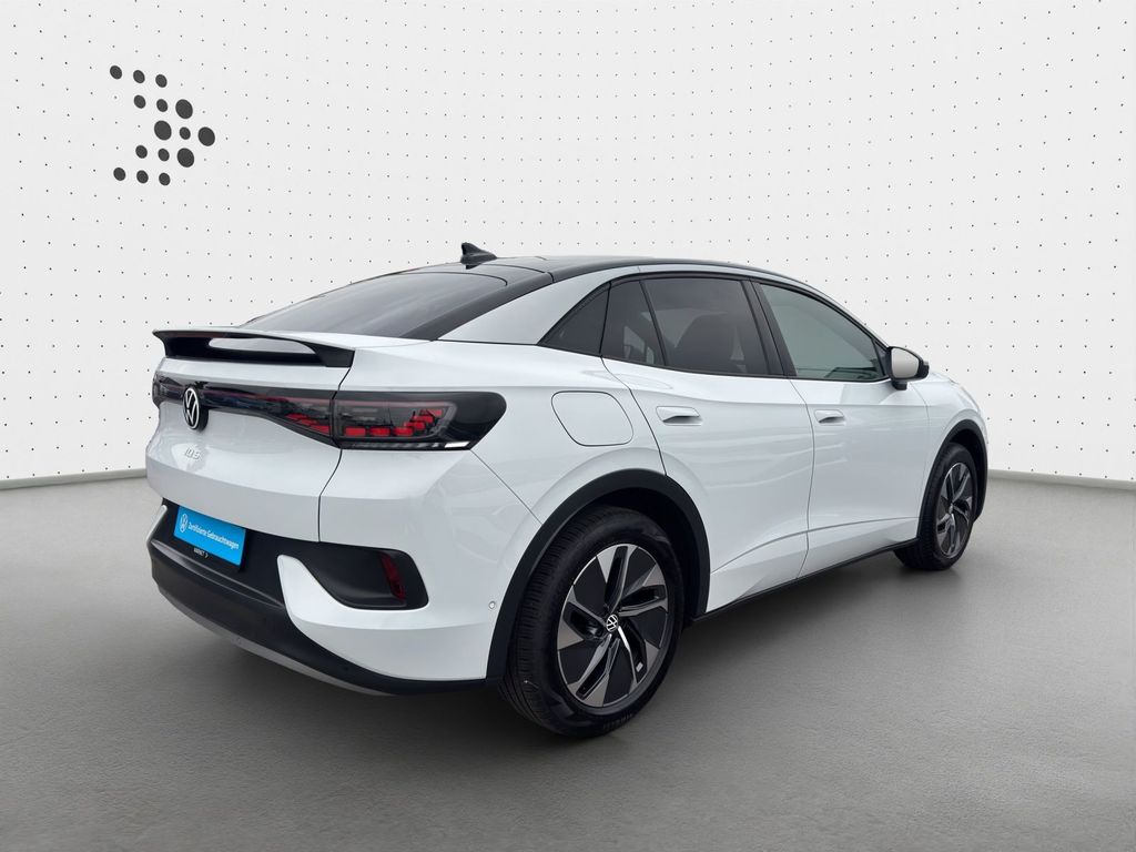 Volkswagen ID.5 2025