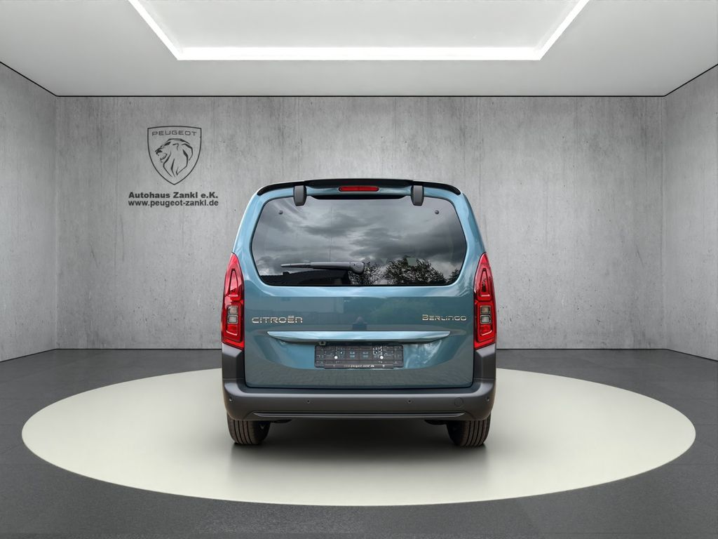 Citroën Berlingo 2025