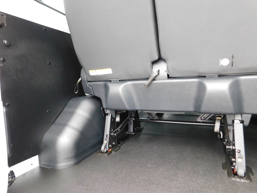 Ford Transit Custom 2021