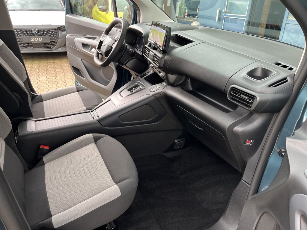 Citroën Berlingo 2025