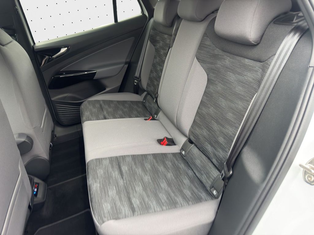 Volkswagen ID.5 2025