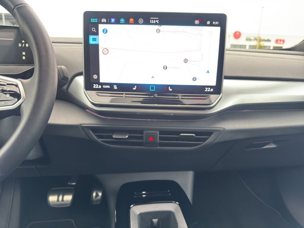 Volkswagen ID.5 2025