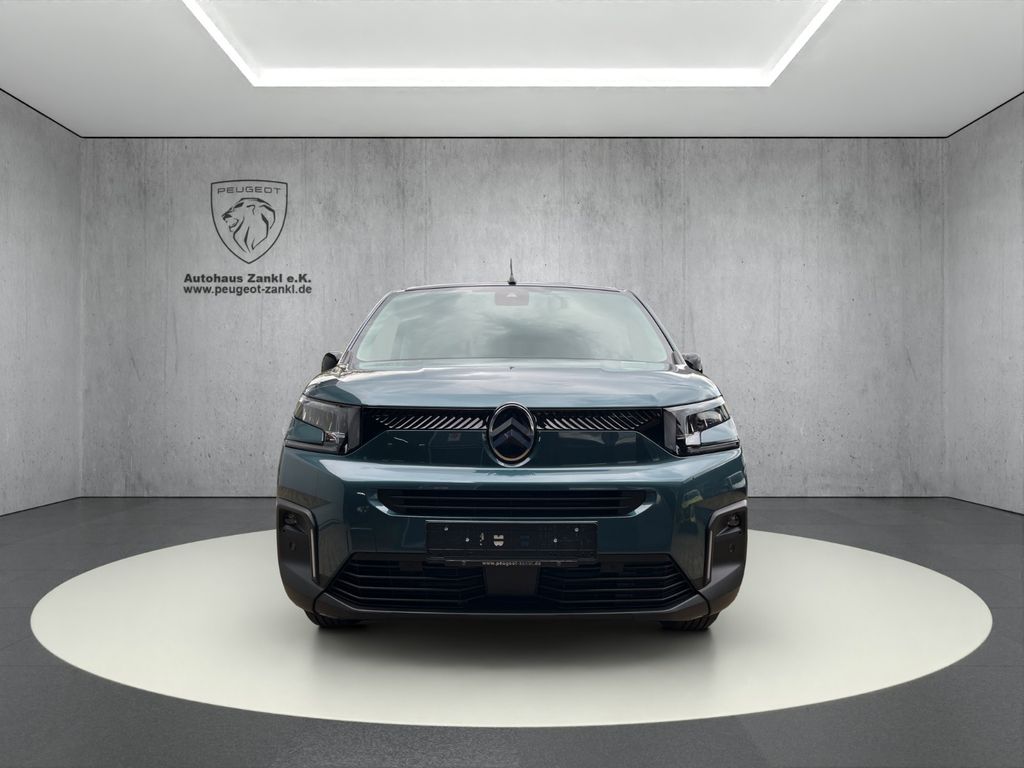 Citroën Berlingo 2025