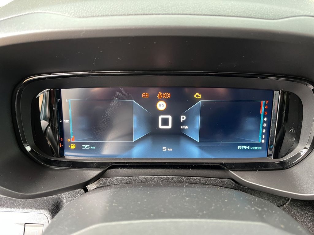 Citroën Berlingo 2025