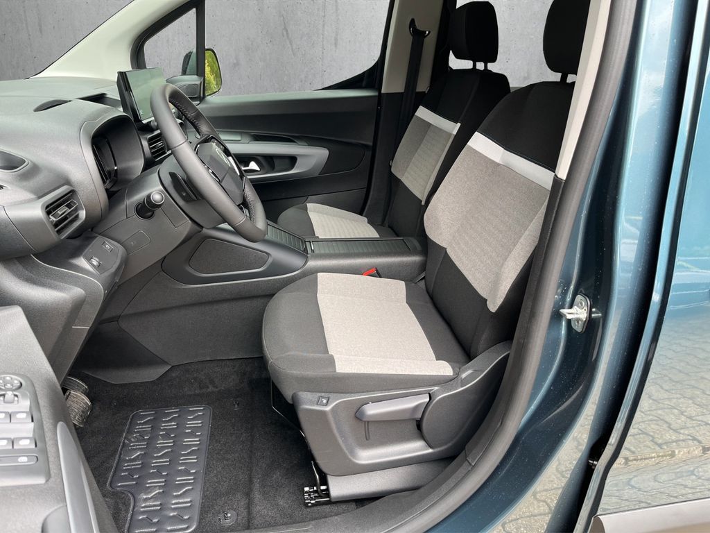 Citroën Berlingo 2025