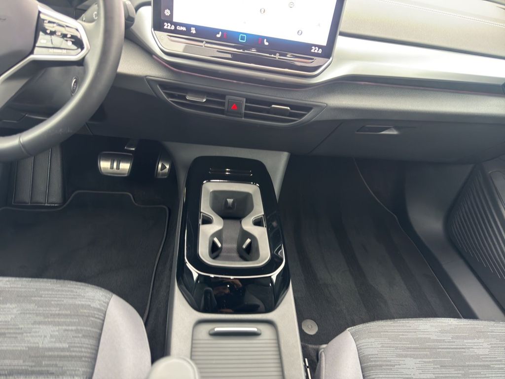 Volkswagen ID.5 2025