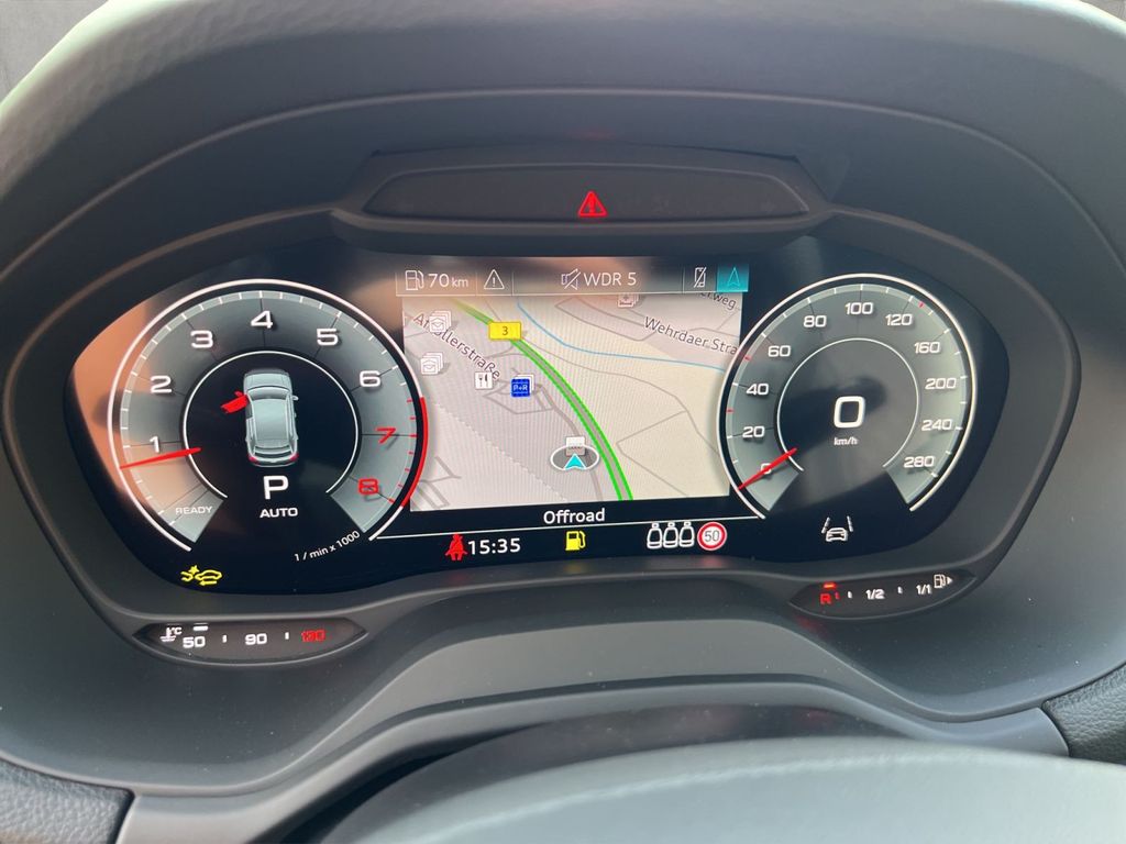 Audi Q2 2024