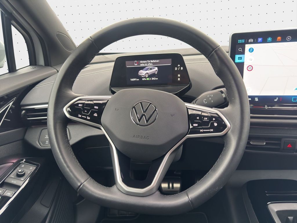 Volkswagen ID.5 2025