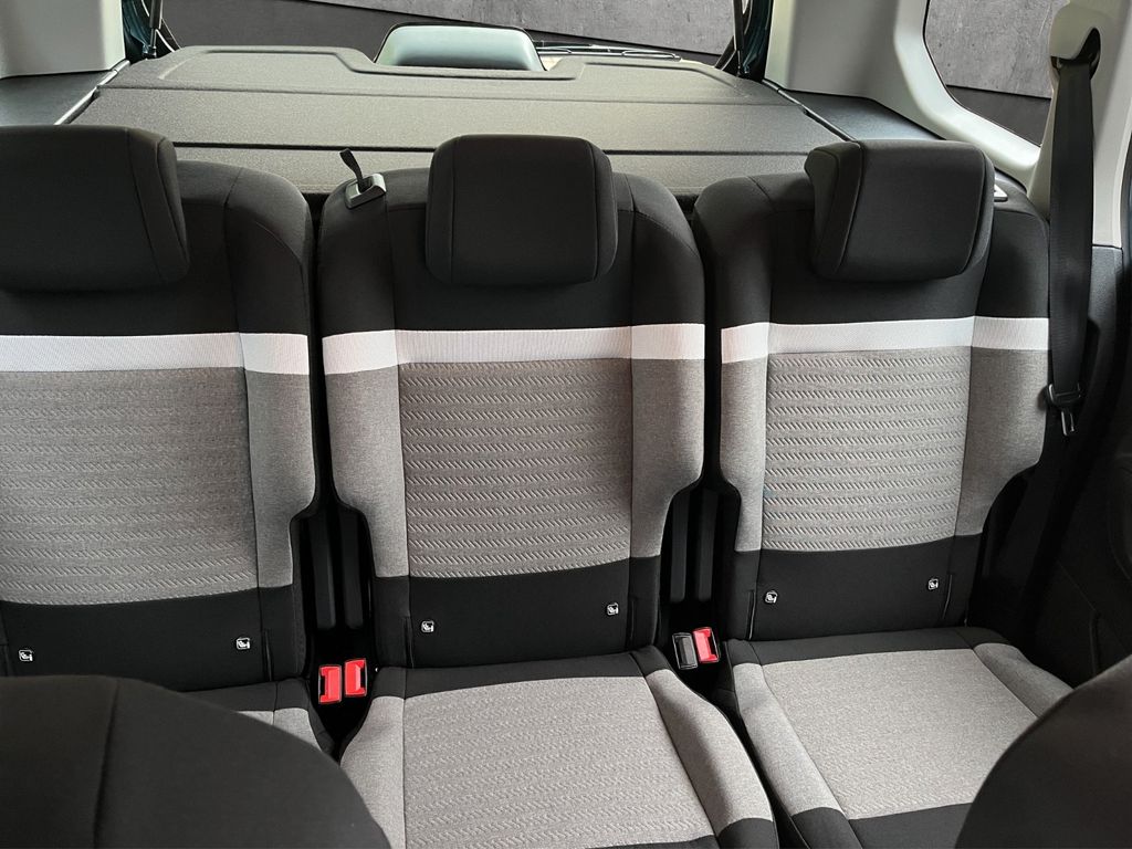 Citroën Berlingo 2025