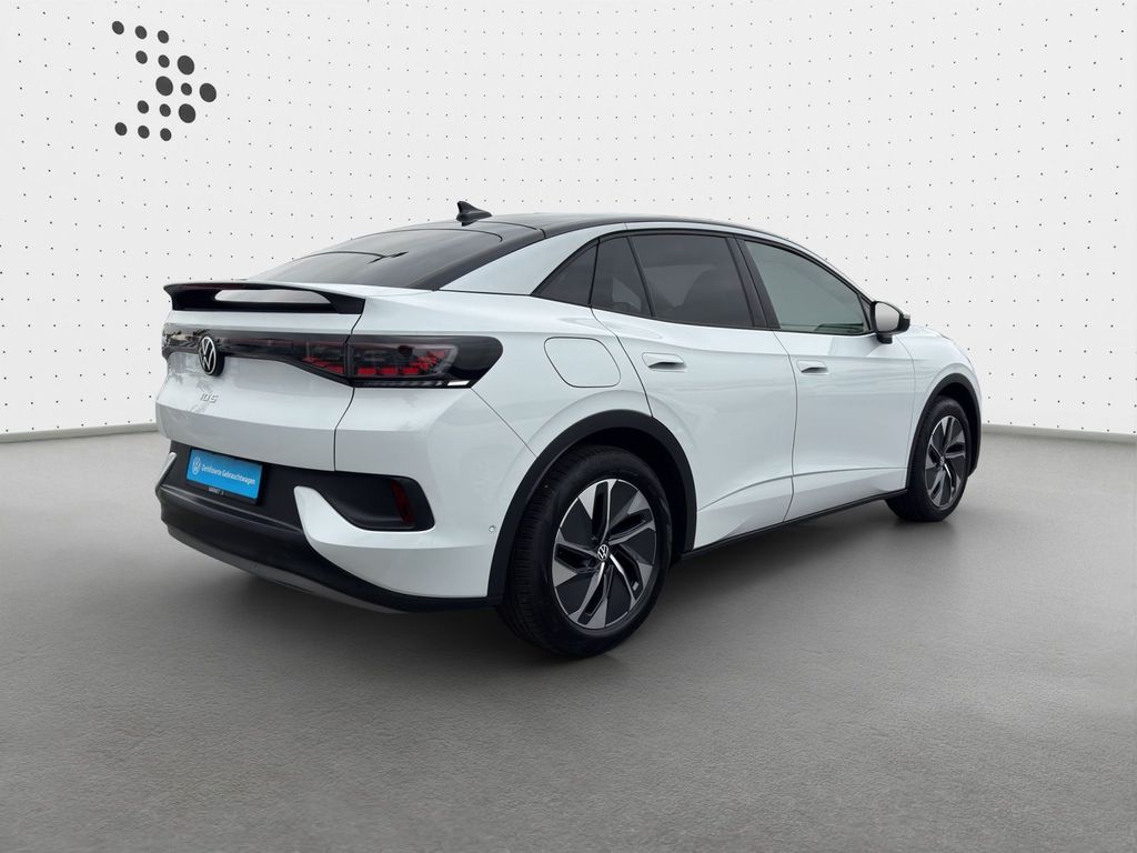 Volkswagen ID.5 2025