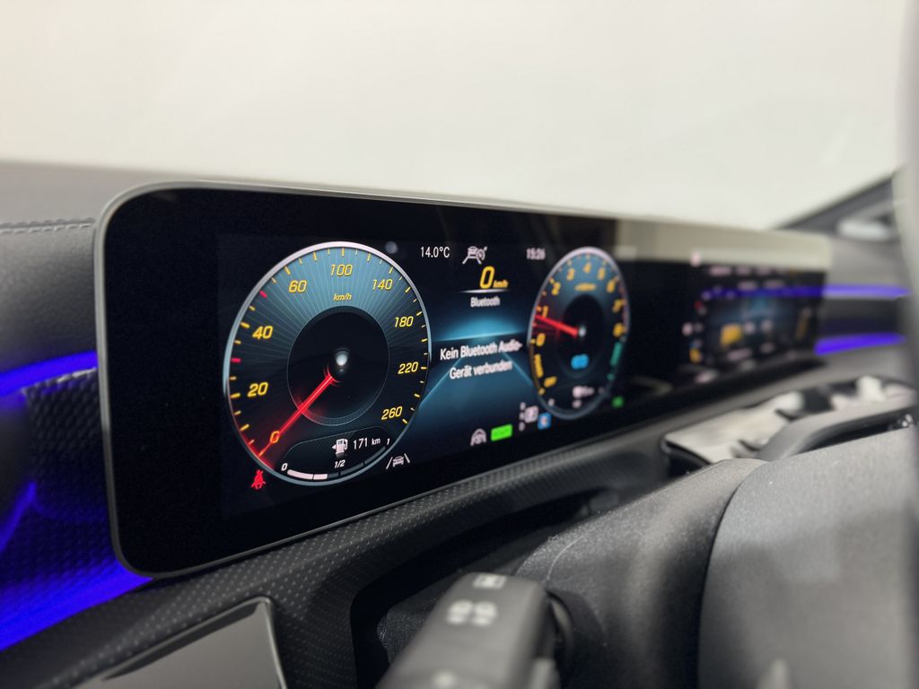 Mercedes-Benz A 250 2020