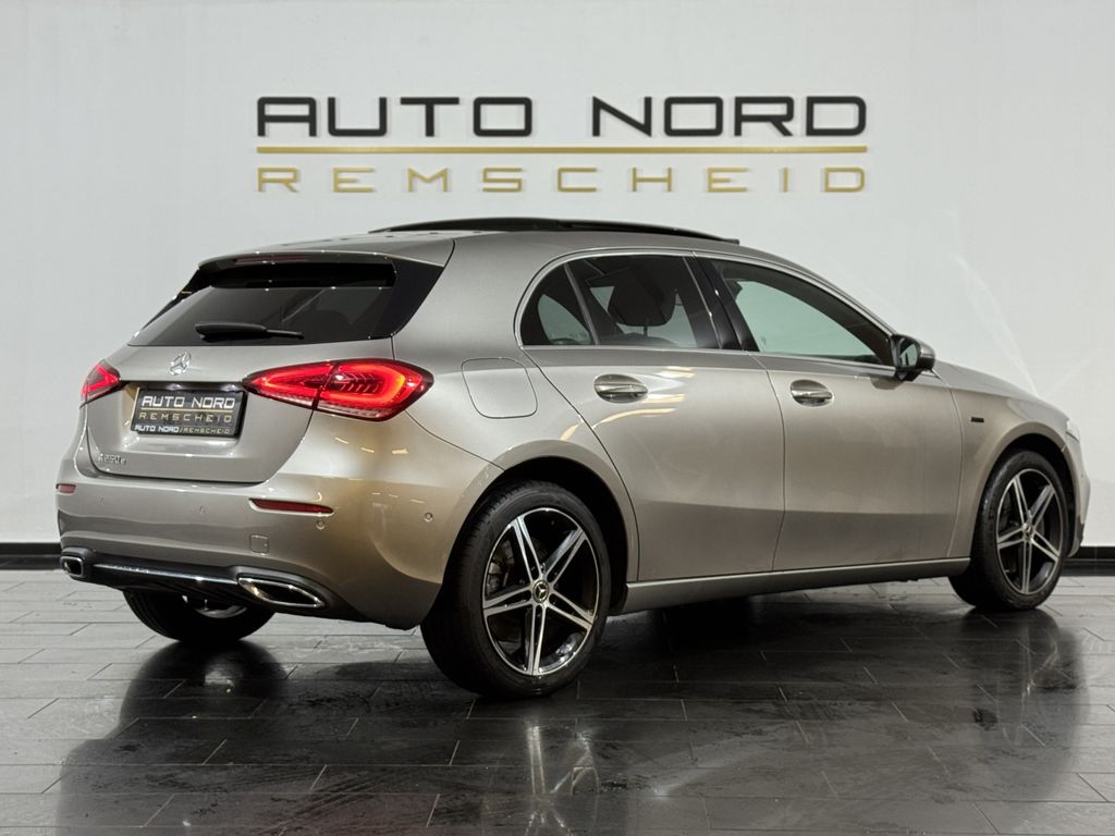 Mercedes-Benz A 250 2020