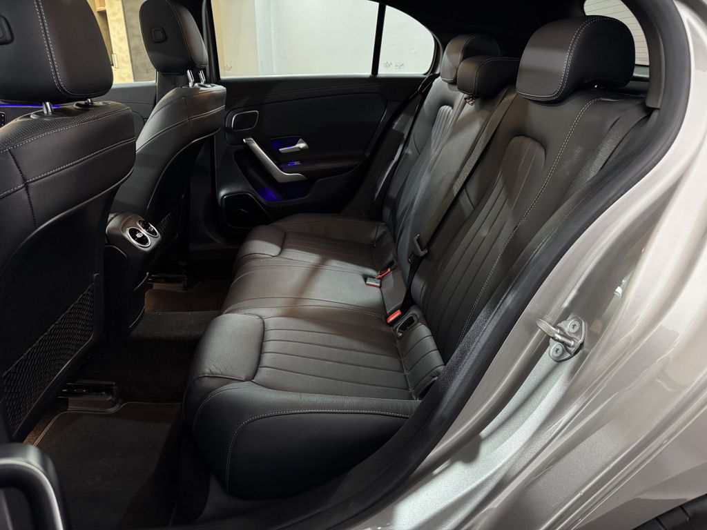 Mercedes-Benz A 250 2020