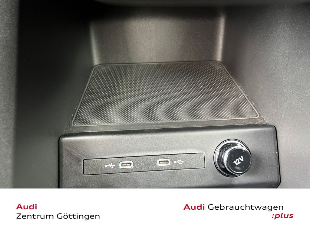 Audi Q4 e-tron 2022