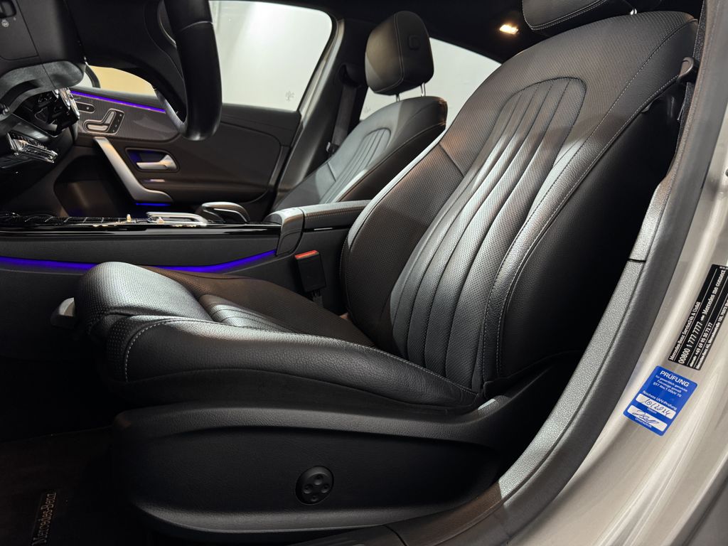 Mercedes-Benz A 250 2020