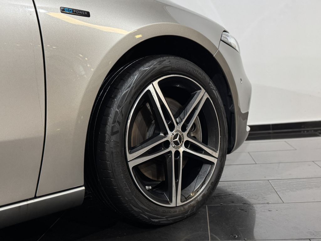 Mercedes-Benz A 250 2020