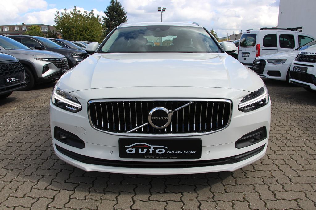 Volvo V90 2020