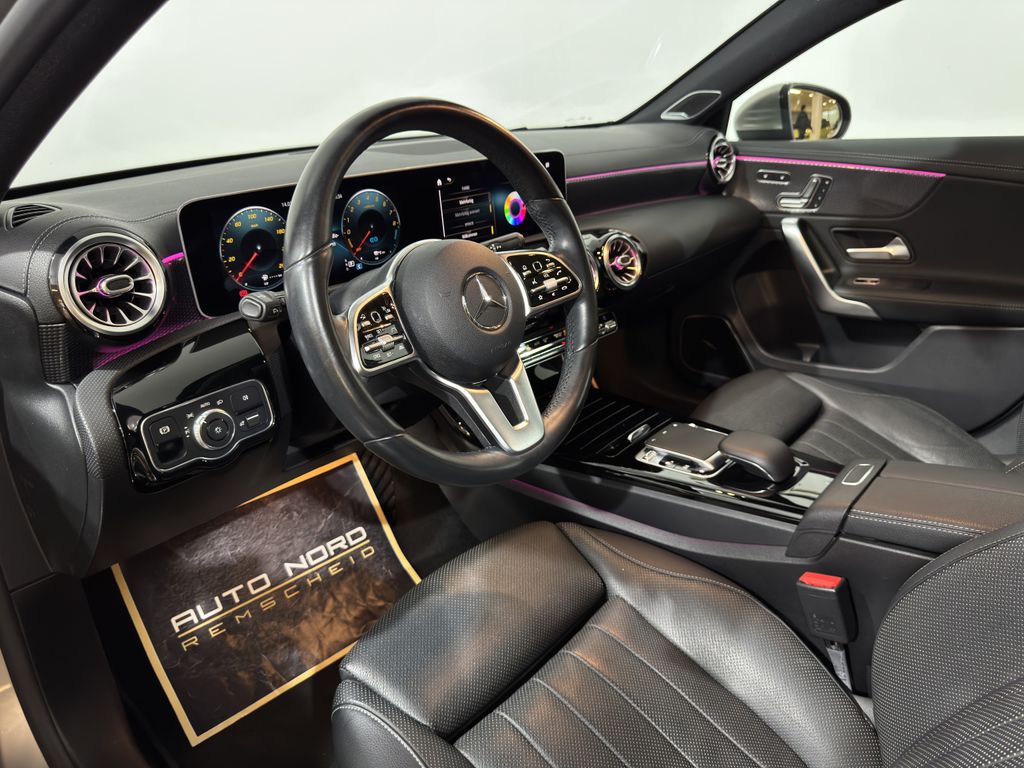 Mercedes-Benz A 250 2020