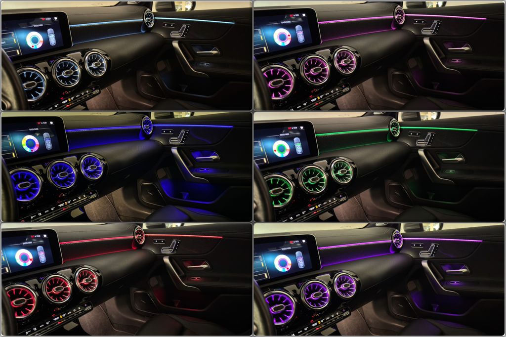 Mercedes-Benz A 250 2020