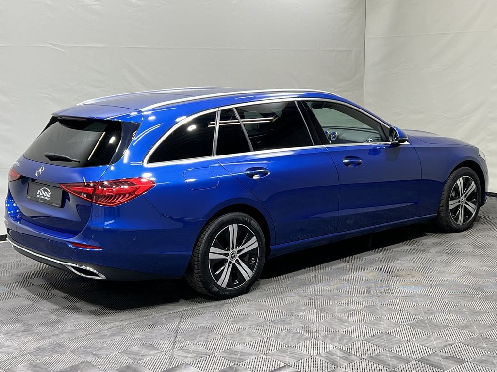 Mercedes-Benz C 300 2024