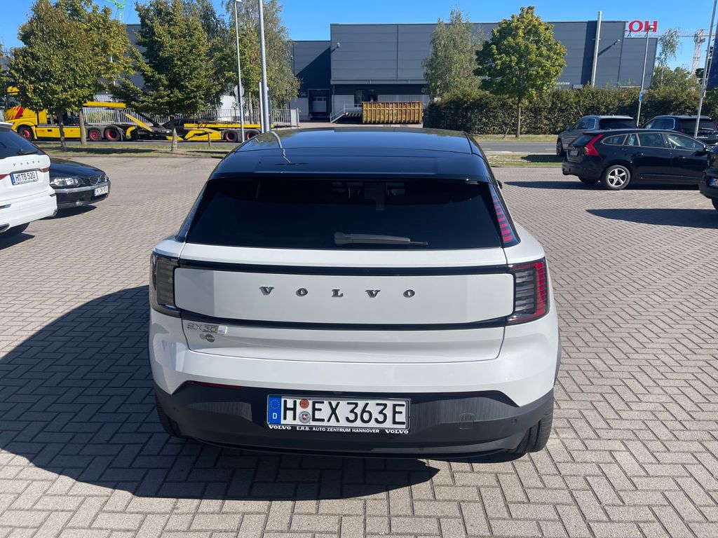 Volvo EX30 2025