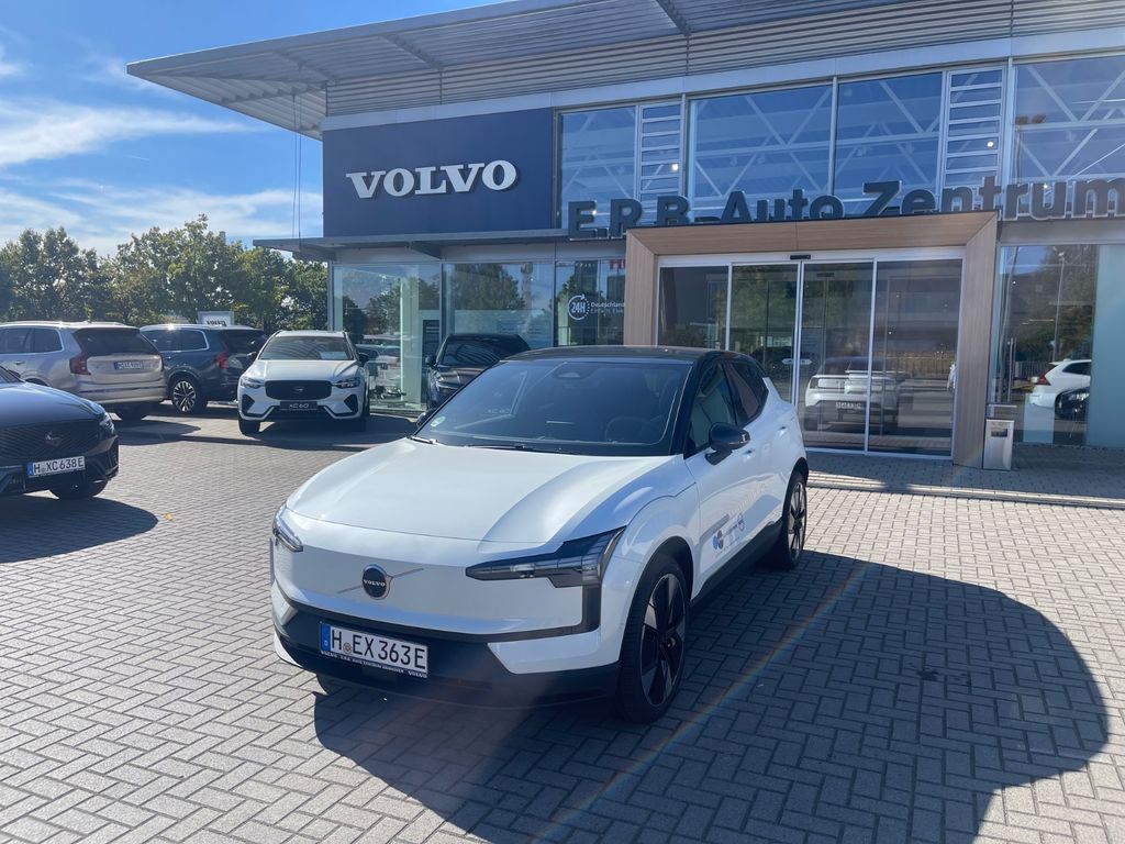 Volvo EX30 2025