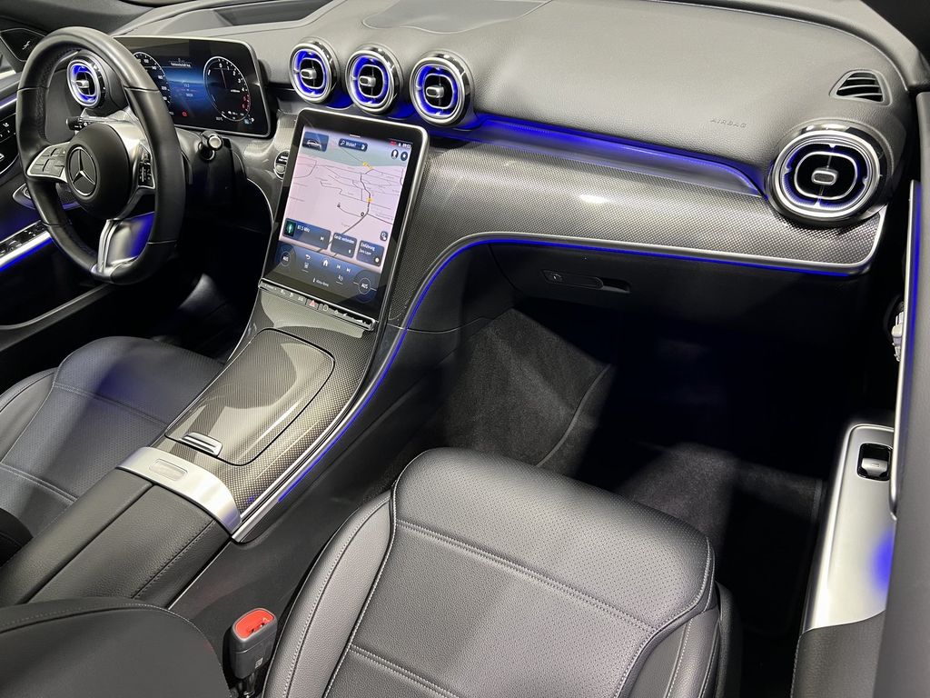 Mercedes-Benz C 300 2024