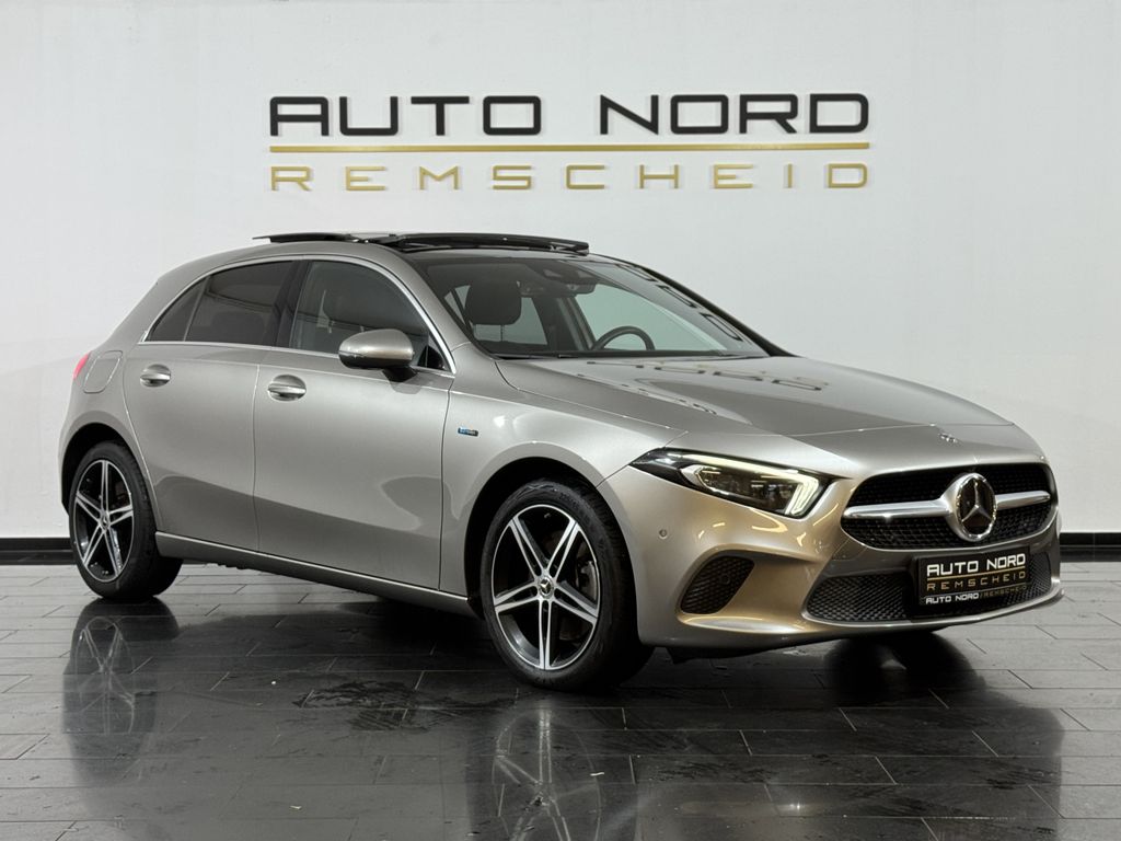 Mercedes-Benz A 250 2020