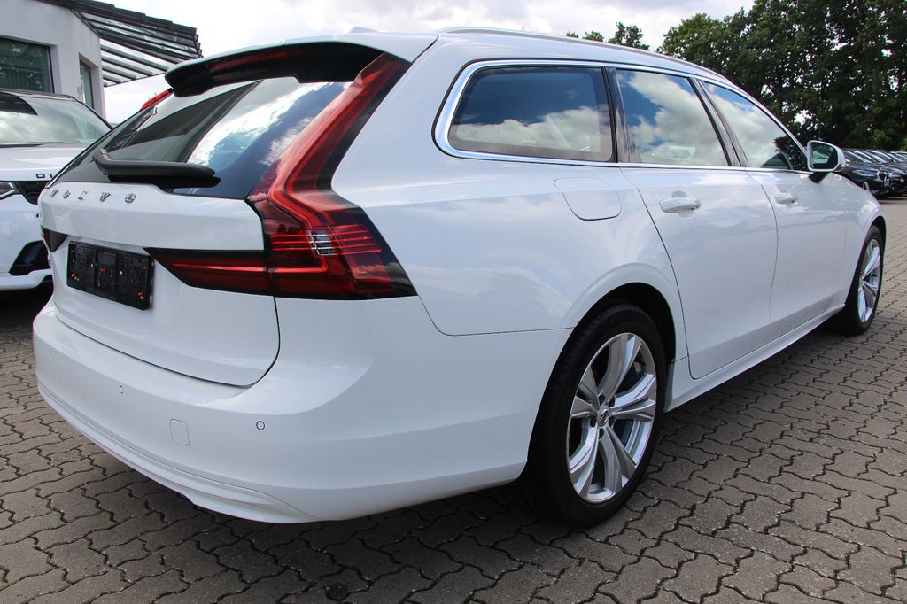 Volvo V90 2020