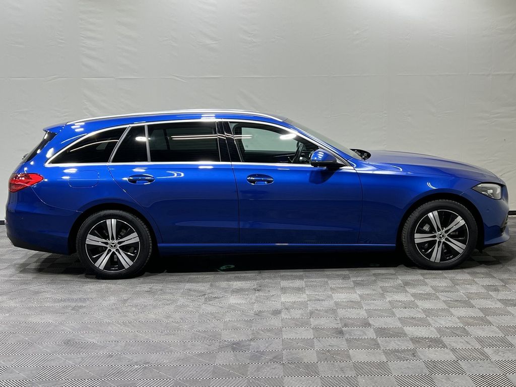 Mercedes-Benz C 300 2024