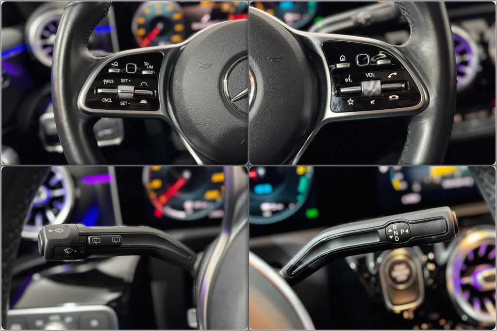 Mercedes-Benz A 250 2020