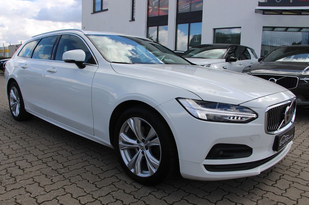 Volvo V90 2020