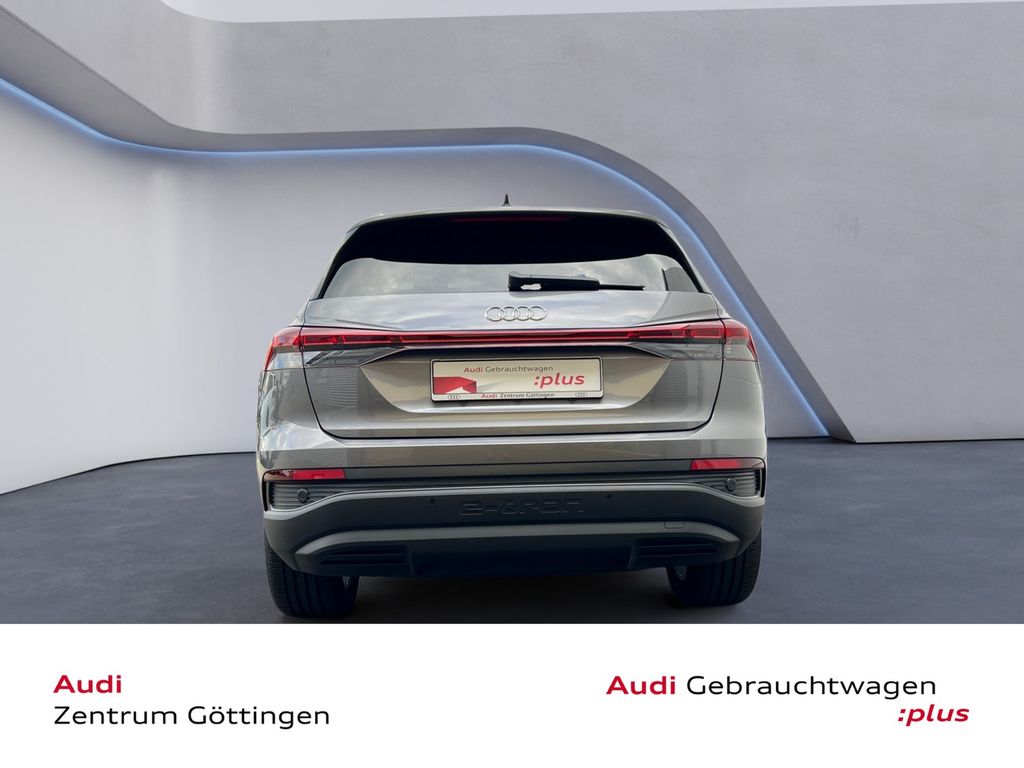Audi Q4 e-tron 2022