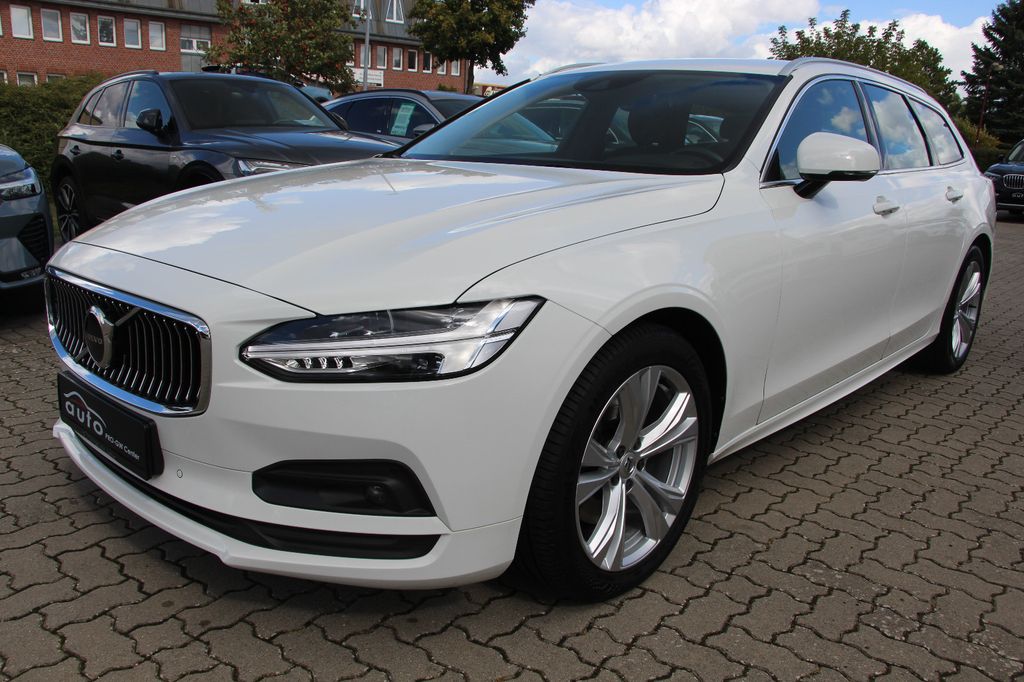 Volvo V90 2020