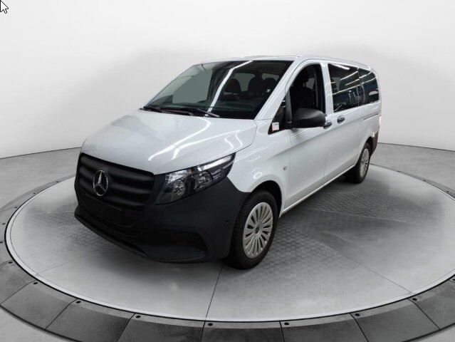 Mercedes-Benz Vito 2024