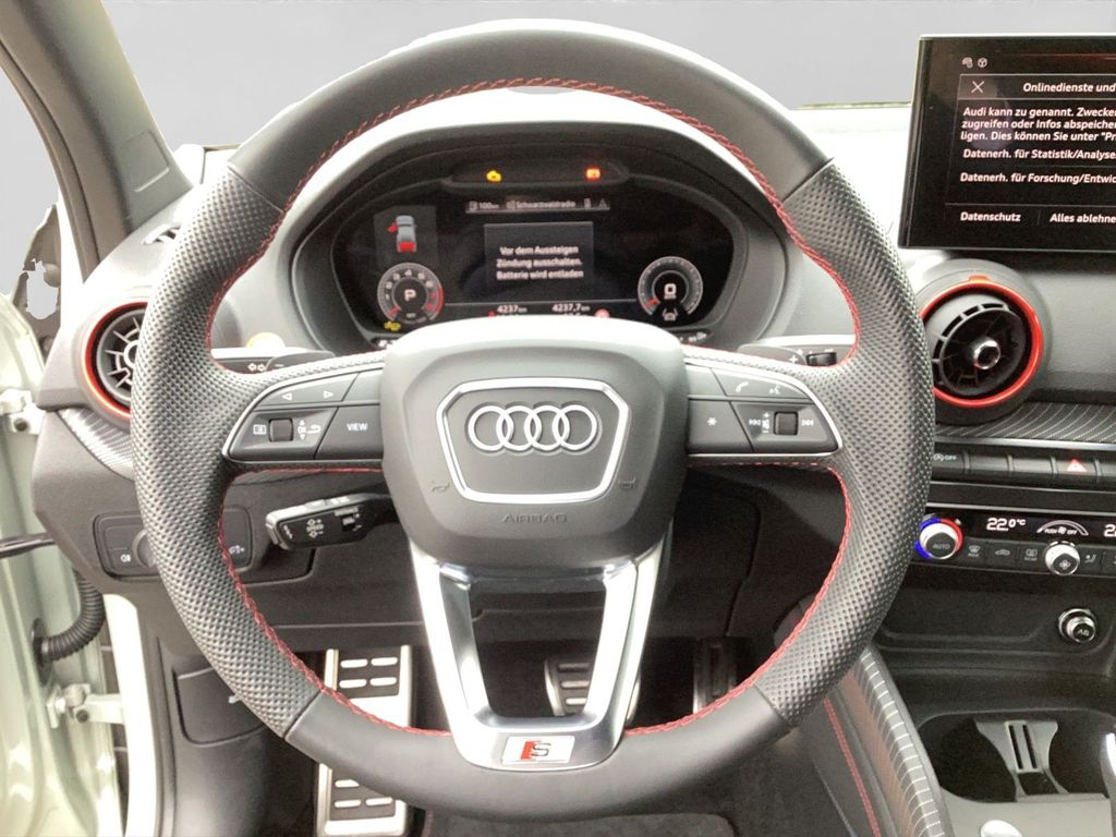 Audi Q2 2024