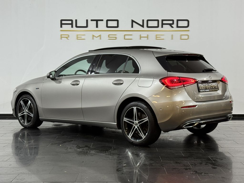 Mercedes-Benz A 250 2020