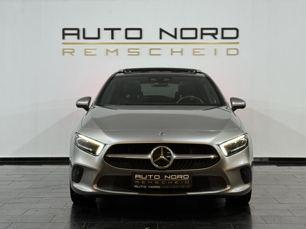 Mercedes-Benz A 250 2020