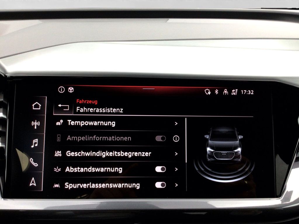 Audi Q4 e-tron 2022