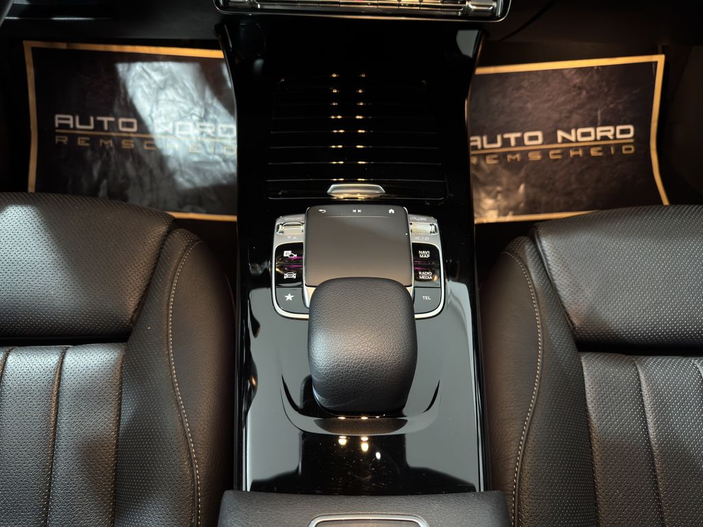 Mercedes-Benz A 250 2020