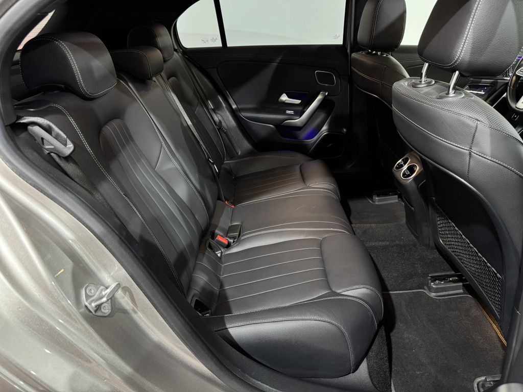 Mercedes-Benz A 250 2020