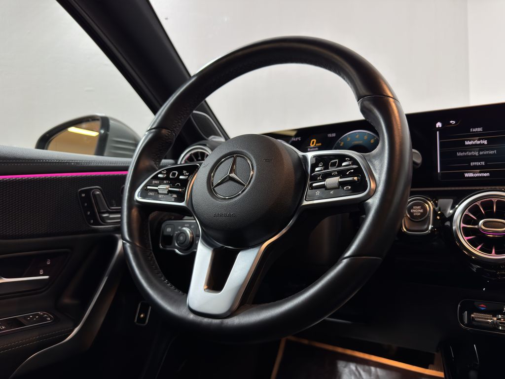 Mercedes-Benz A 250 2020