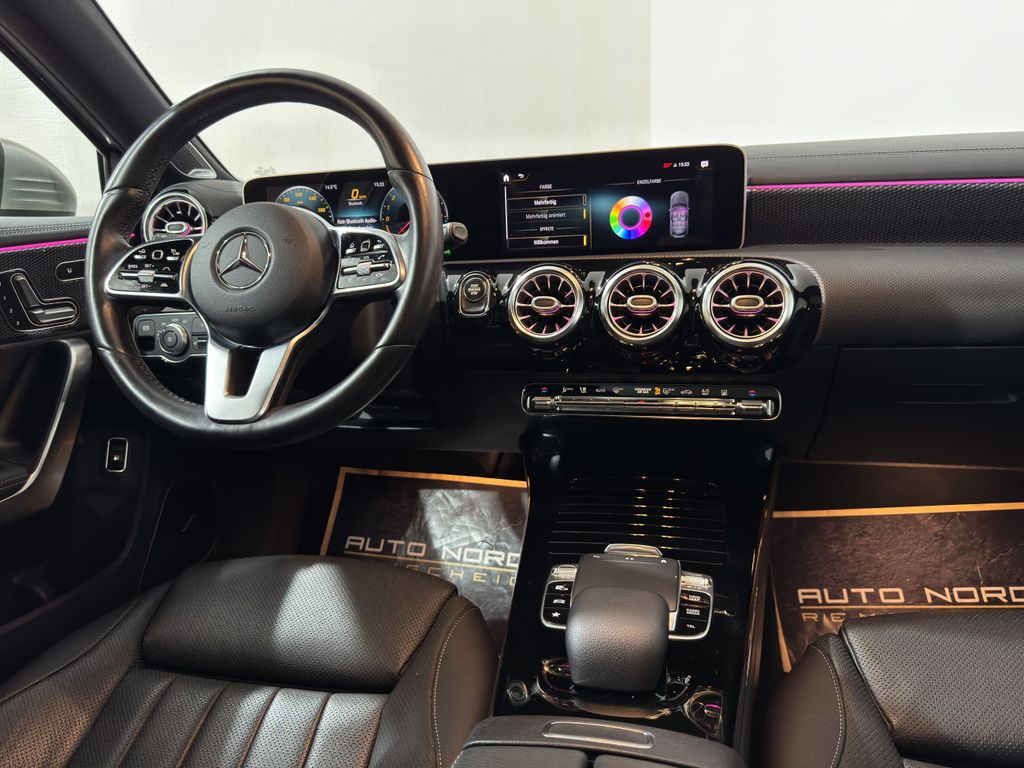 Mercedes-Benz A 250 2020