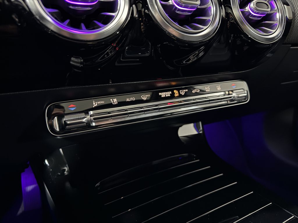 Mercedes-Benz A 250 2020