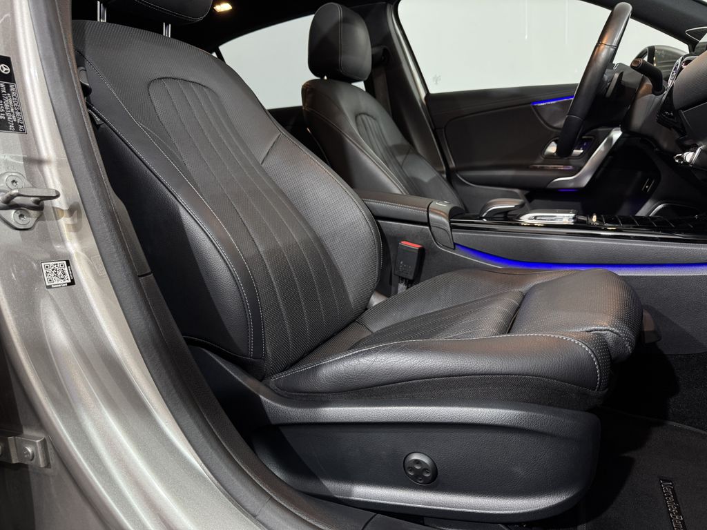 Mercedes-Benz A 250 2020