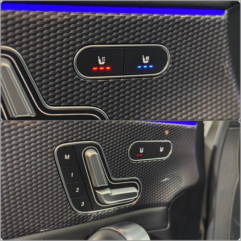 Mercedes-Benz A 250 2020